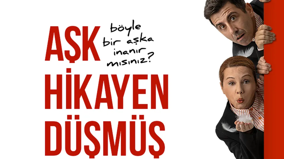 Etkinlik Fotoğrafı