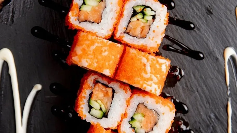 Sushi thumbnail