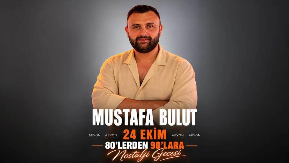 Etkinlik Fotoğrafı
