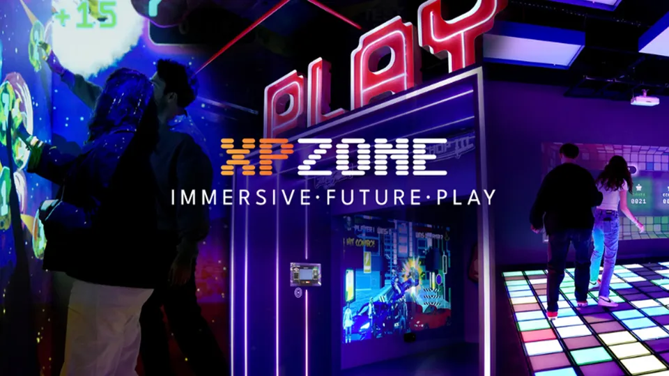 XPZONE card