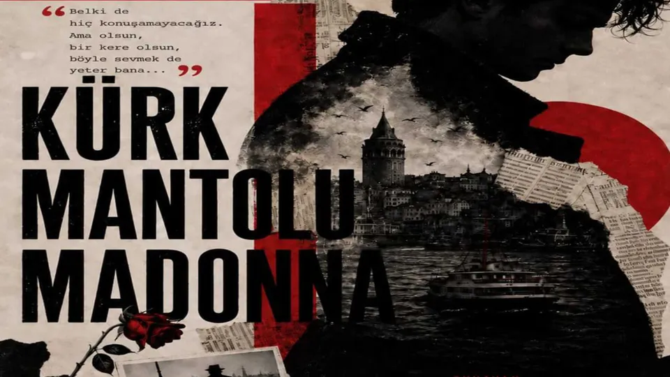 Kürk Mantolu Madonna thumbnail