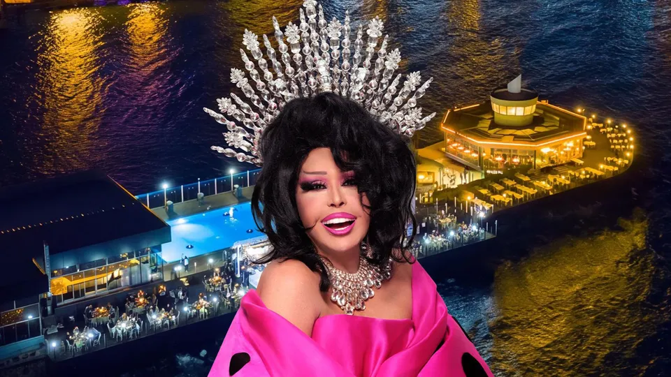 Bülent Ersoy card