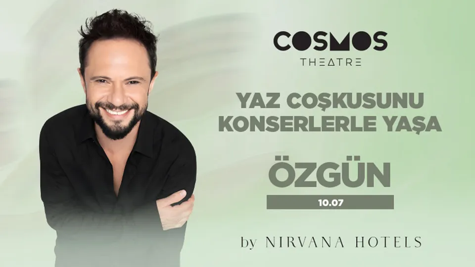 Özgün card