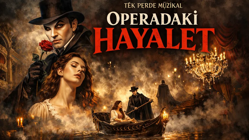 Operadaki Hayalet
card