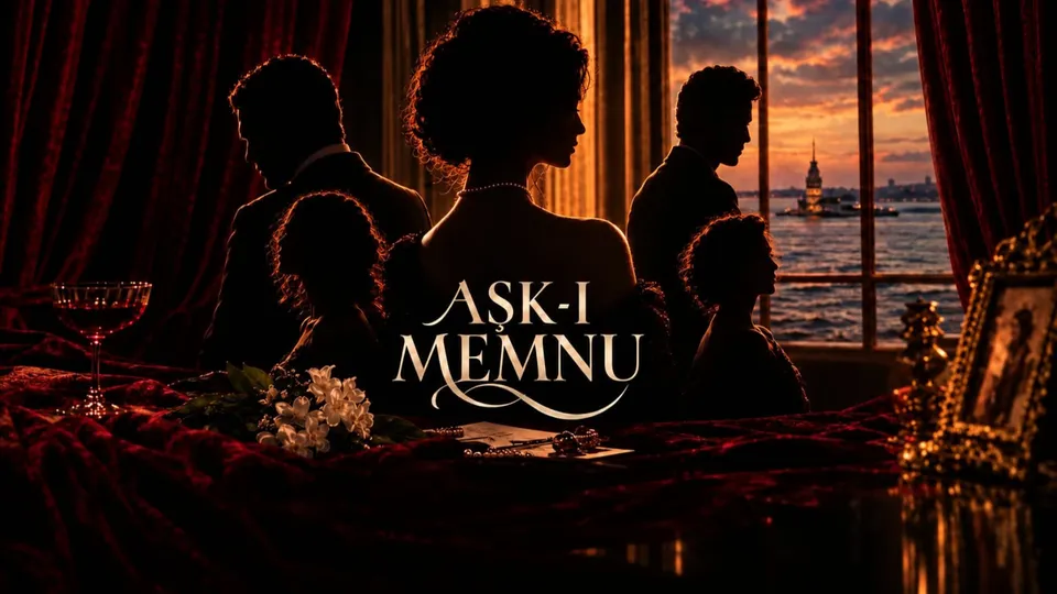 Aşk-ı Memnu card