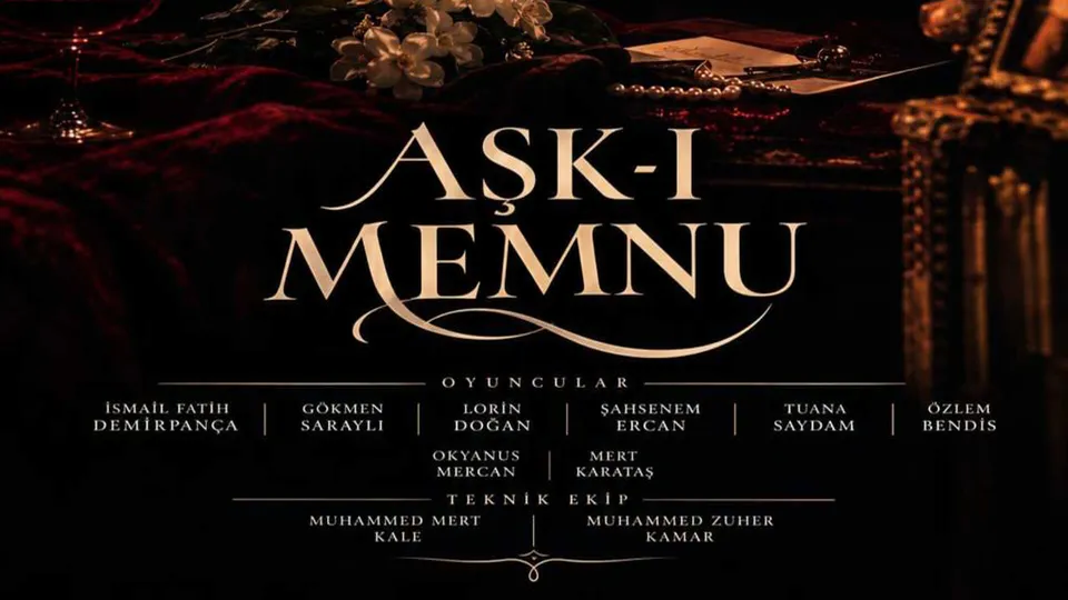 Aşk-ı Memnu küçük resim