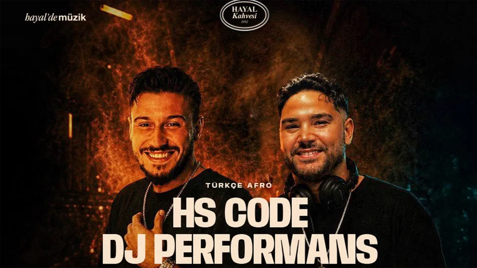 HS Code küçük resim