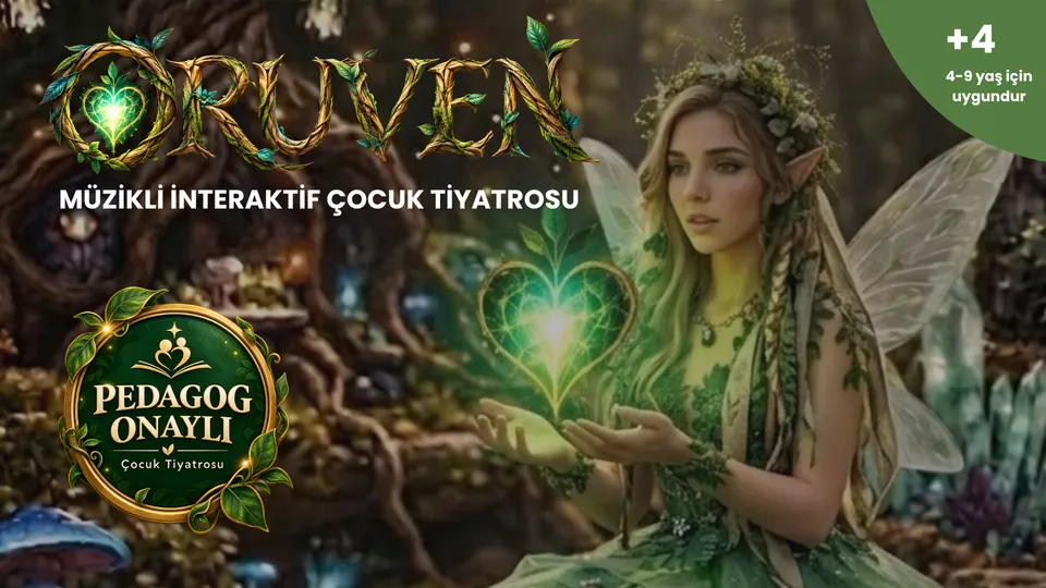 Etkinlik Fotoğrafı