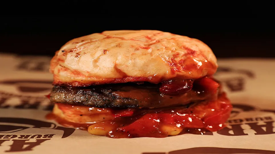 Islak Hamburger card