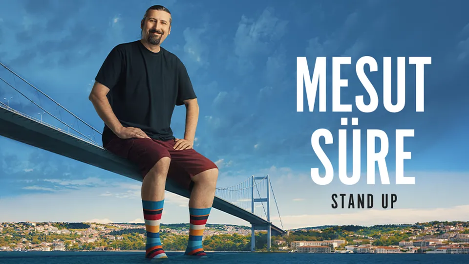 Mesut Süre card