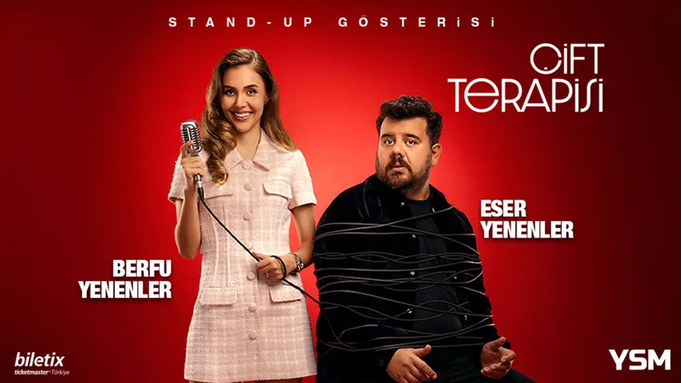 Etkinlik Fotoğrafı