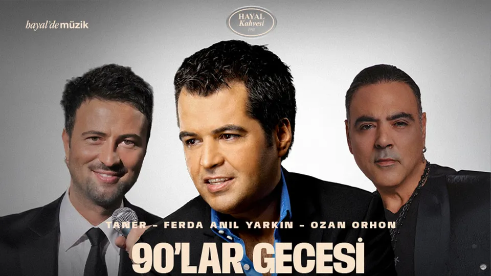 Etkinlik Fotoğrafı