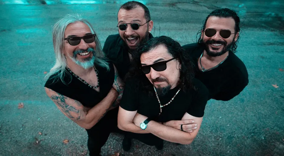 Necati ve Saykolar küçük resim