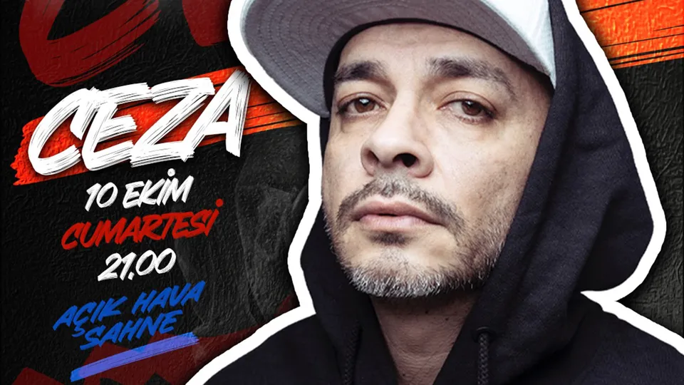 Ceza thumbnail