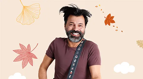 Onur Erol ile Karamela Sepeti card