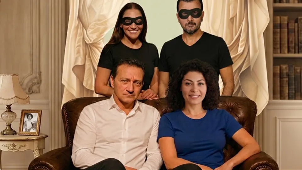 Etkinlik Fotoğrafı