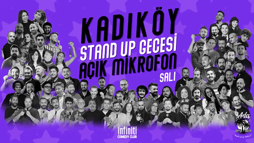 Etkinlik Fotoğrafı