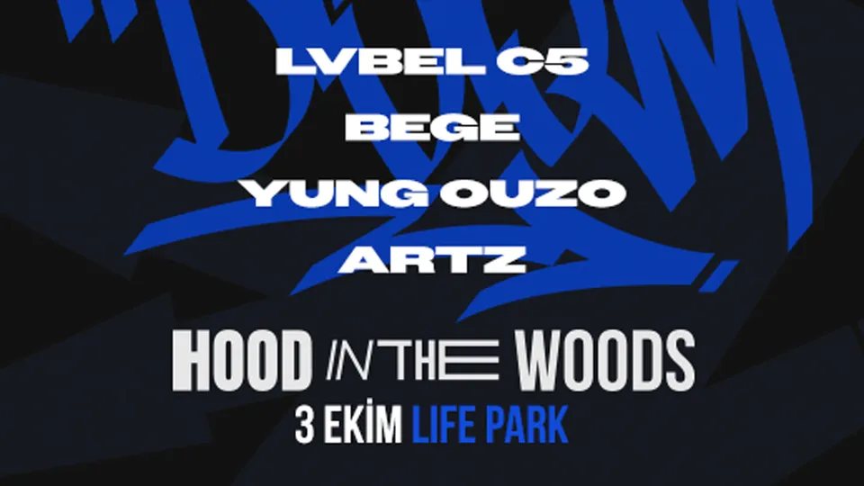 Hood In The Woods thumbnail