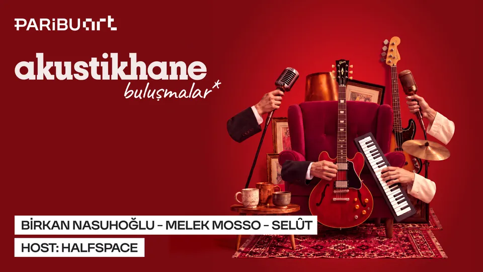 Etkinlik Fotoğrafı