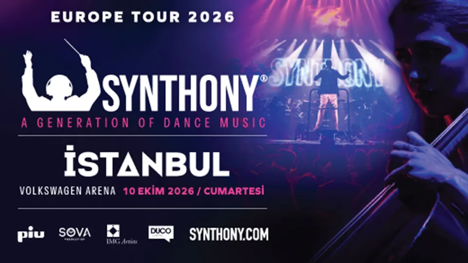 Synthony card