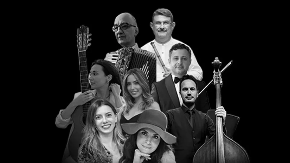Altera Ensemble Astor Piazzola Eserleri
card