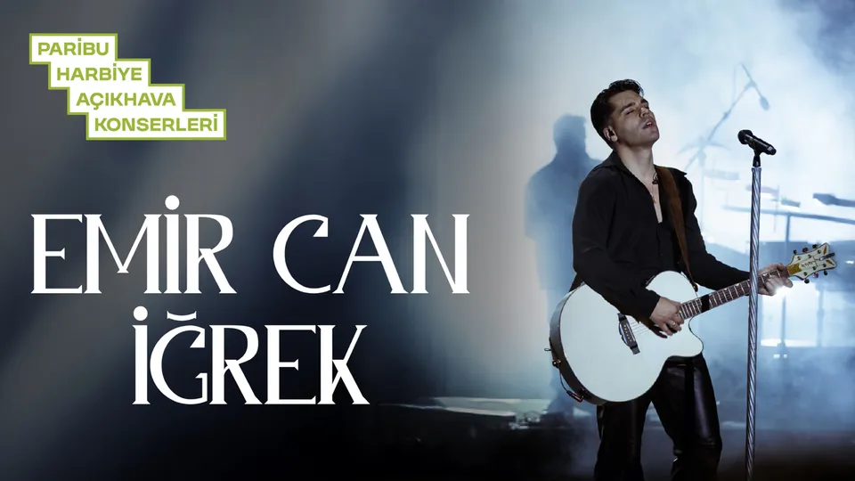 Emir Can İğrek thumbnail