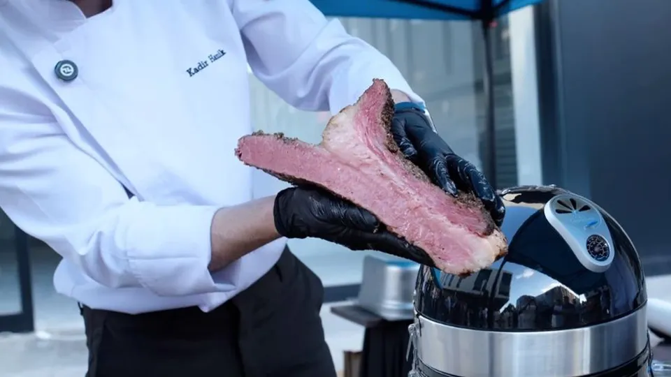 Şef Kadir Hanik ile Pastrami Atölyesi card