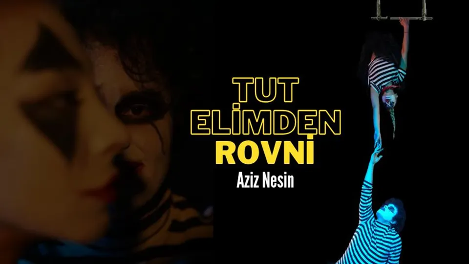Tut Elimden Rovni küçük resim
