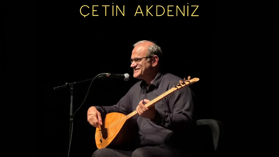 Çetin Akdeniz thumbnail
