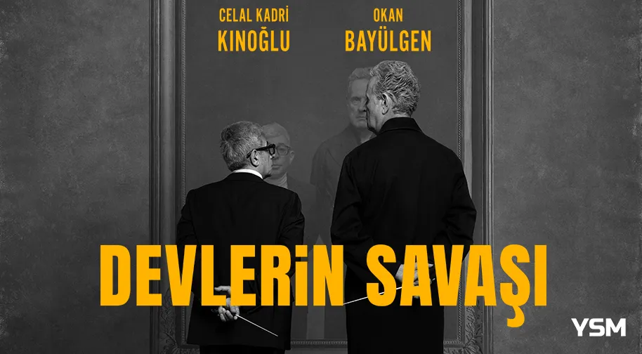 Devlerin Savaşı küçük resim