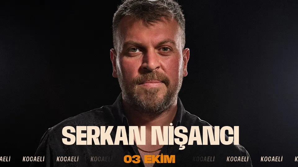 Etkinlik Fotoğrafı