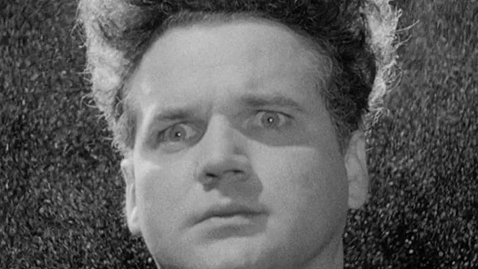 Eraserhead card