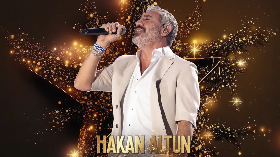 Hakan Altun card