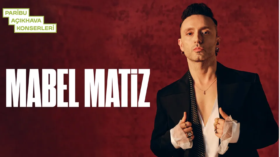 Mabel Matiz thumbnail