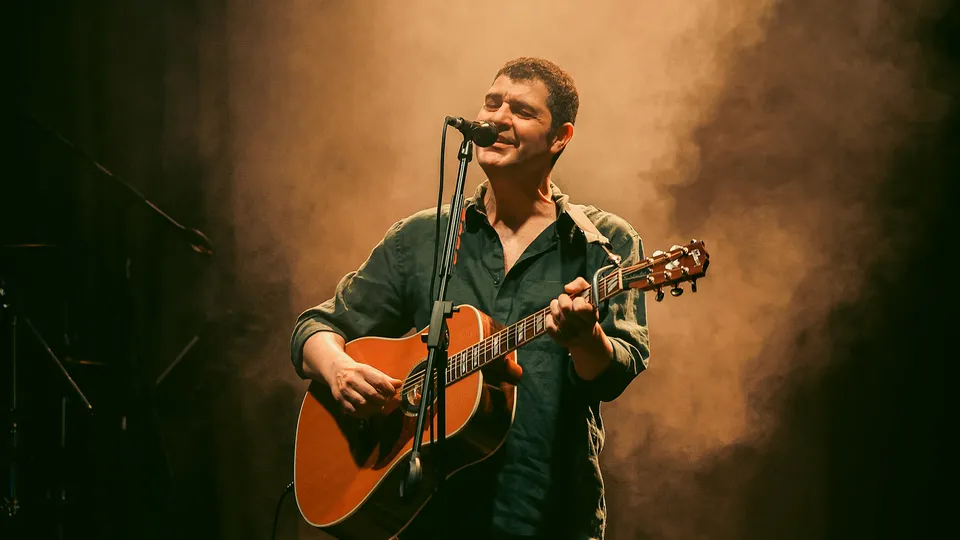 Ari Barokas küçük resim