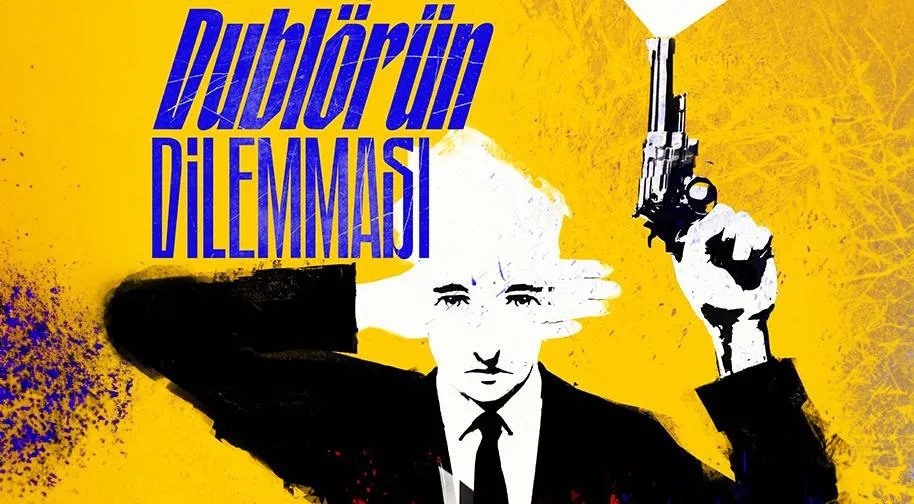 Dublörün Dilemması card