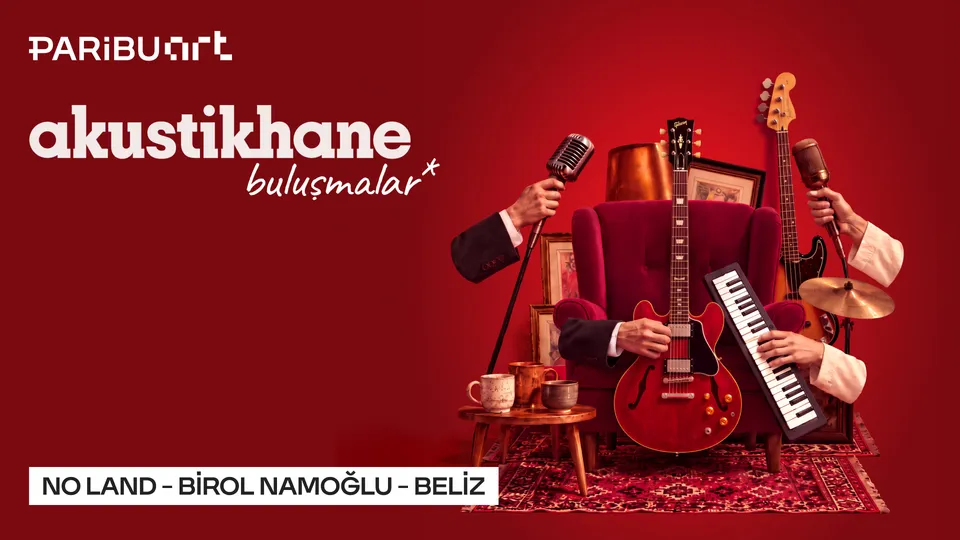 Etkinlik Fotoğrafı
