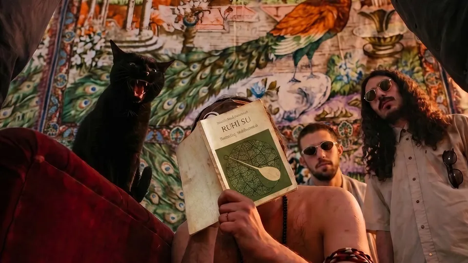 Etkinlik Fotoğrafı