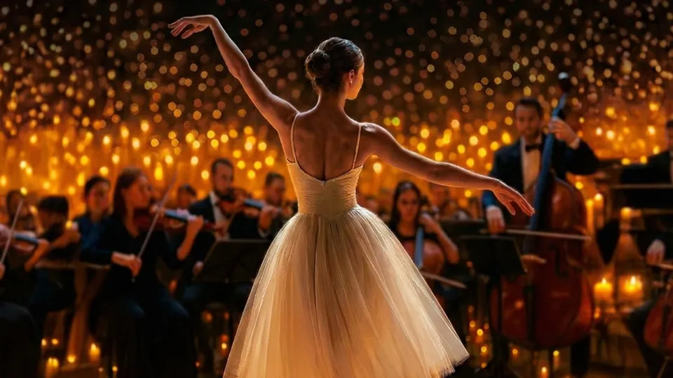 Etkinlik Fotoğrafı
