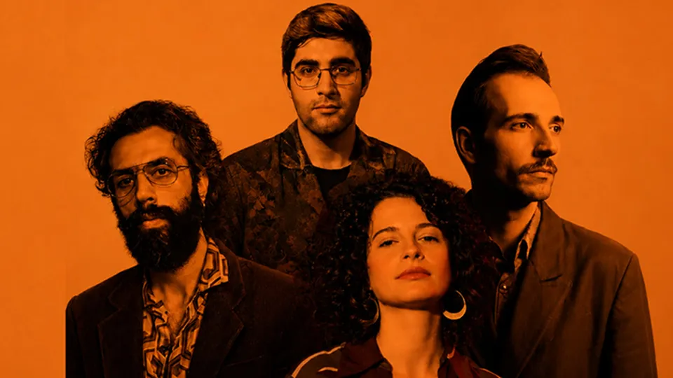 Beykoz Kundura’da Bir Akşamüstü Konser Serisi - Telli Davul card