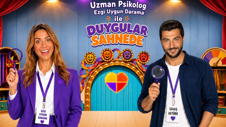 Etkinlik Fotoğrafı