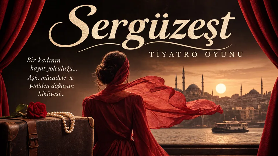 Sergüzeşt card