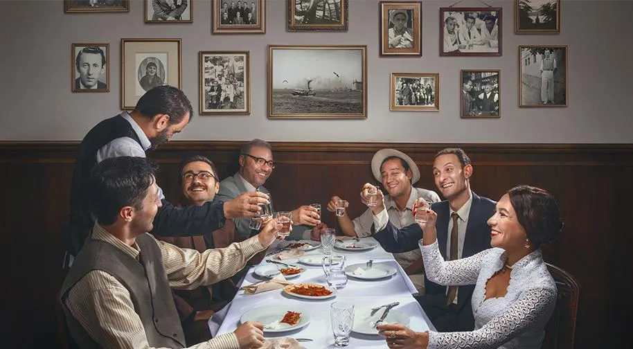 Güzel Son card