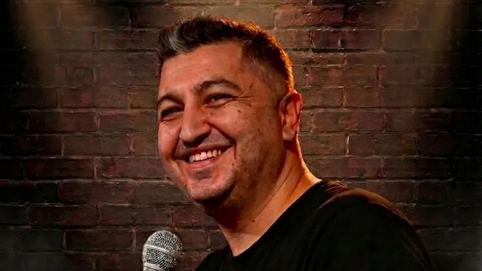 Murat Felek
 card