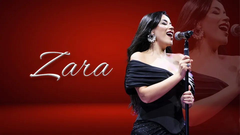 Zara card