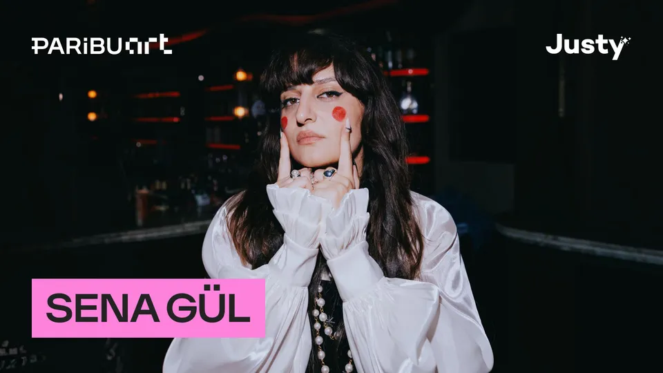 Sena Gül Albüm Lansman Konseri thumbnail
