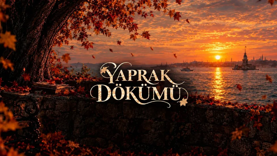 Yaprak Dökümü card