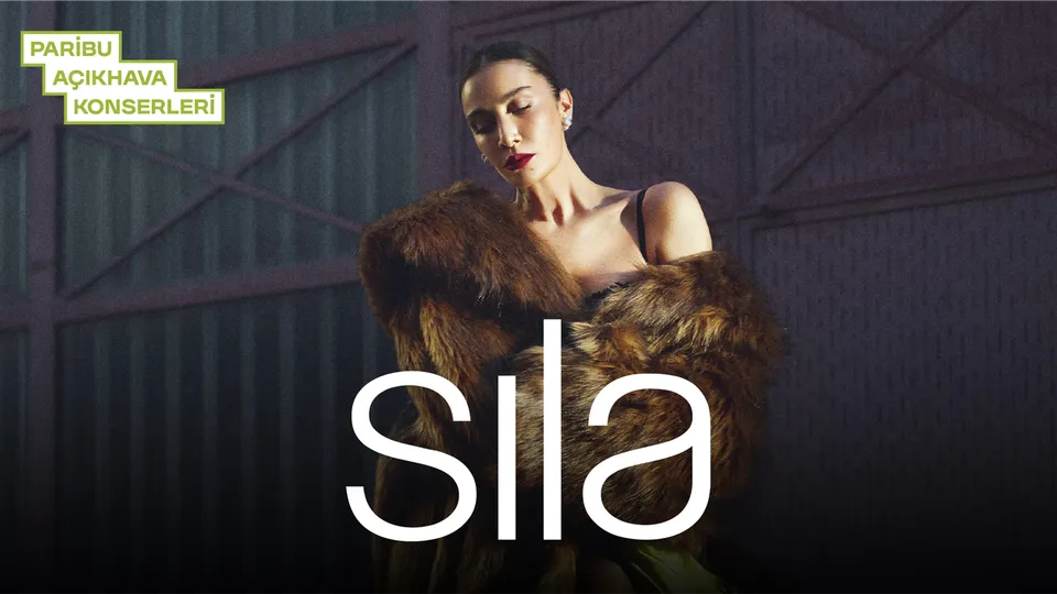 Sıla thumbnail