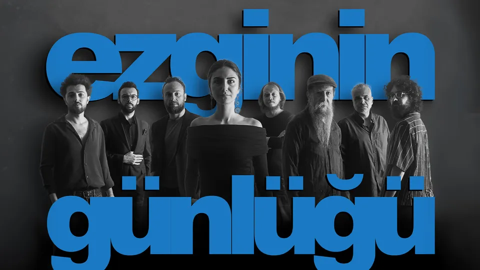 Ezginin Günlüğü thumbnail