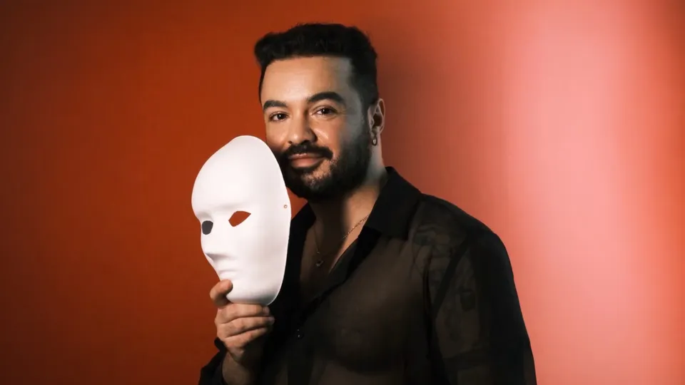 Şoko Italo Disco card